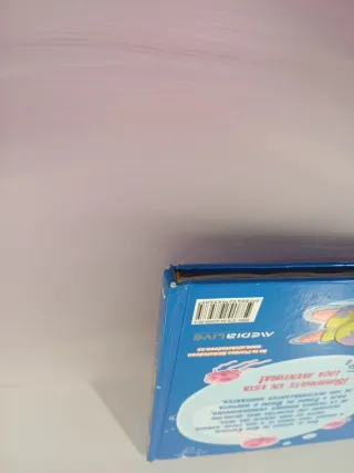 El mundo de Bob Esponja