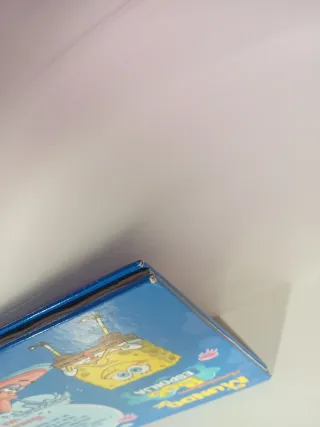 El mundo de Bob Esponja