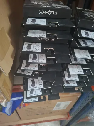 Rodillera Floky Biomecánica varuas tallas