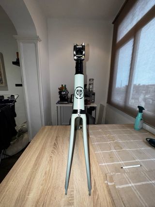 Cuadro Fixie blb viper