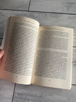 Como Cambiar El Mundo Los Emprendedores Sociale...