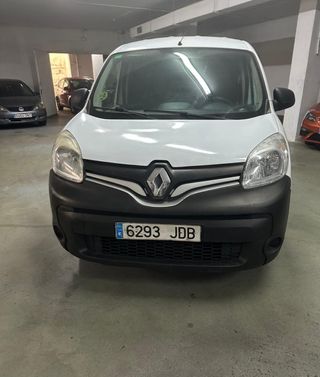 Renault Kangoo 2015