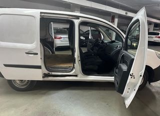 Renault Kangoo 2015