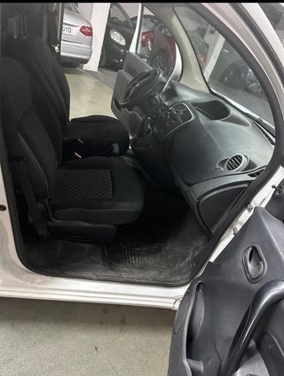 Renault Kangoo 2015