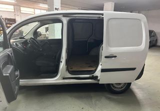 Renault Kangoo 2015