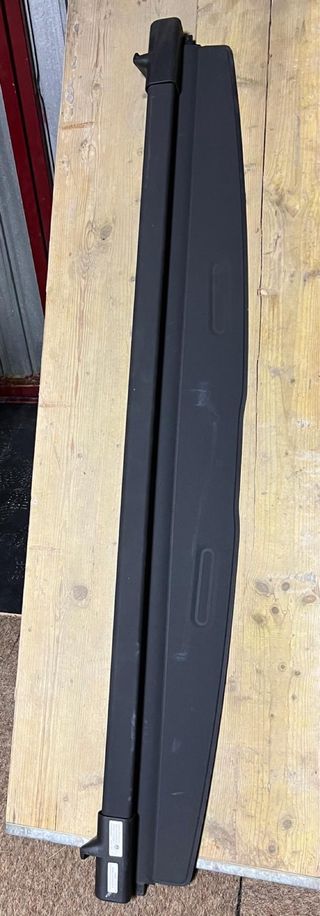 Bandeja Maletero Multivan T5/T6