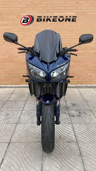 Yamaha FZ1 S - 2008 - 100.463 km