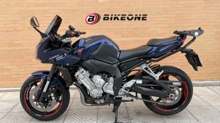 Yamaha FZ1 S - 2008 - 100.463 km