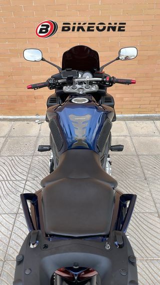 Yamaha FZ1 S - 2008 - 100.463 km