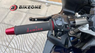 Yamaha FZ1 S - 2008 - 100.463 km