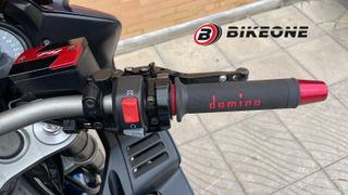 Yamaha FZ1 S - 2008 - 100.463 km