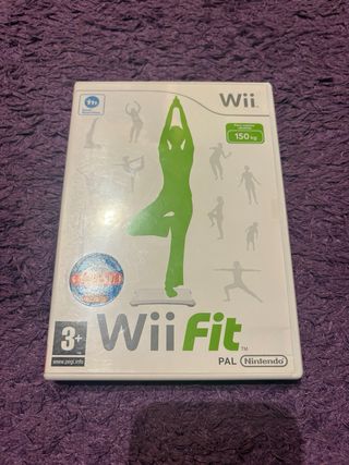 Consola Nintendo Wii Blanca