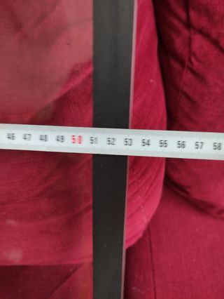 Cristales y piezas varias de Horno Teka HPE-635