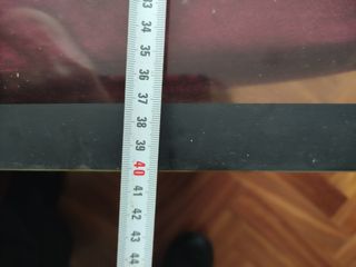 Cristales y piezas varias de Horno Teka HPE-635