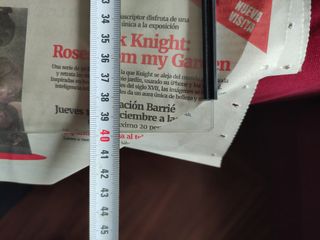 Cristales y piezas varias de Horno Teka HPE-635