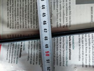 Cristales y piezas varias de Horno Teka HPE-635