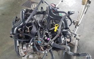MOTOR FFDA FORD FOCUS I 1.8TDCI 2003