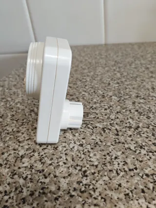 Programador digital temporizador