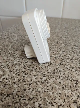 Programador digital temporizador