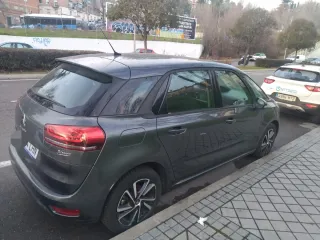 Citroen C4 Picasso 2017