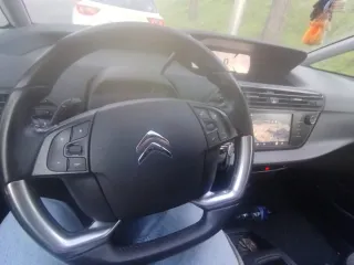 Citroen C4 Picasso 2017