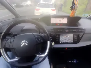 Citroen C4 Picasso 2017