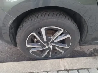 Citroen C4 Picasso 2017