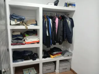 Servicios de reformas integrales