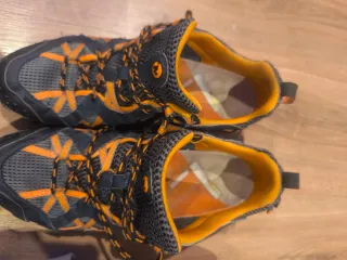 Merrell Waterpro Zapatillas Trekking Hombre