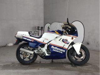 Honda NS400R Rothmans