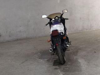 Honda NS400R Rothmans