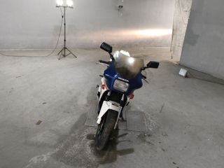 Honda NS400R Rothmans