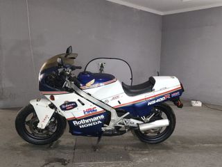 Honda NS400R Rothmans
