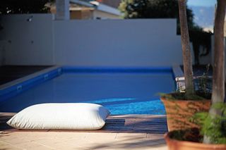 Chalet en alquiler en El Terreno en Palma de Mallorca