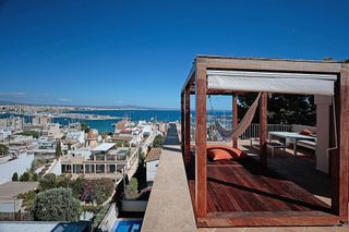 Chalet en alquiler en El Terreno en Palma de Mallorca