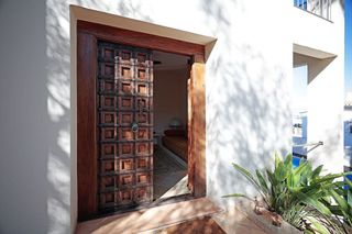 Chalet en alquiler en El Terreno en Palma de Mallorca