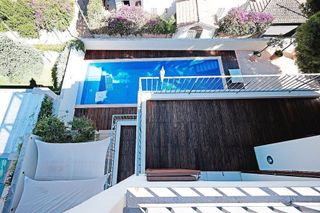 Chalet en alquiler en El Terreno en Palma de Mallorca