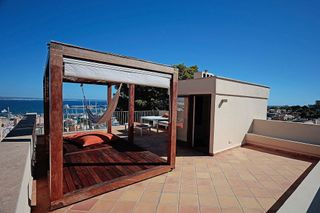 Chalet en alquiler en El Terreno en Palma de Mallorca