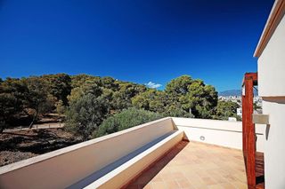 Chalet en alquiler en El Terreno en Palma de Mallorca
