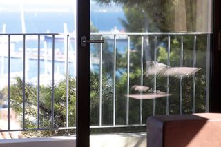 Chalet en alquiler en El Terreno en Palma de Mallorca