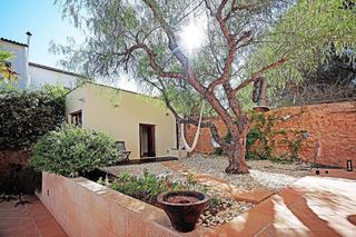 Chalet en alquiler en El Terreno en Palma de Mallorca
