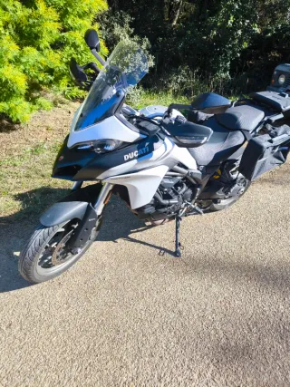 Ducati Multistrada 950 900cc