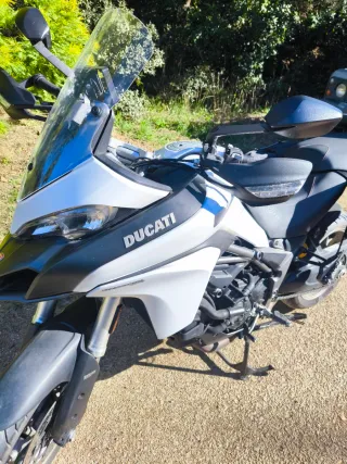 Ducati Multistrada 950 900cc