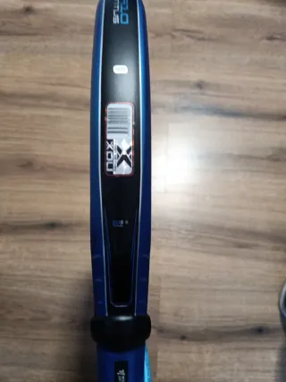 !2026! NUEVA! Nox EA10 Ventus Xtreme Attack AlONSO