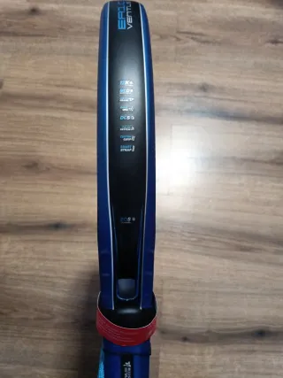 !2026! NUEVA! Nox EA10 Ventus Xtreme Attack AlONSO