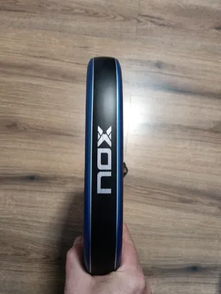 !2026! NUEVA! Nox EA10 Ventus Xtreme Attack AlONSO