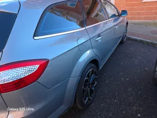 Ford Mondeo 2008