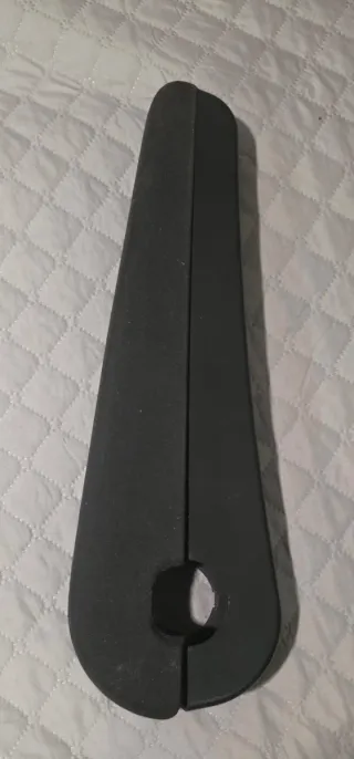 Reposabrazos Mercedes W639