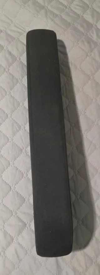 Reposabrazos Mercedes W639