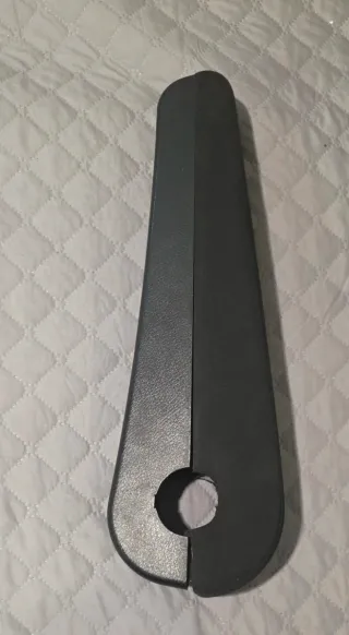 Reposabrazos Mercedes W639